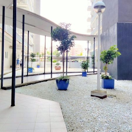 Acv - Mondrian - 1ª Linea Planta 5 Sur Appartement Oropesa del Mar Buitenkant foto